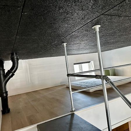 Torvet17 Nr1 - 42M2 Apartment Maribo Bagian luar foto