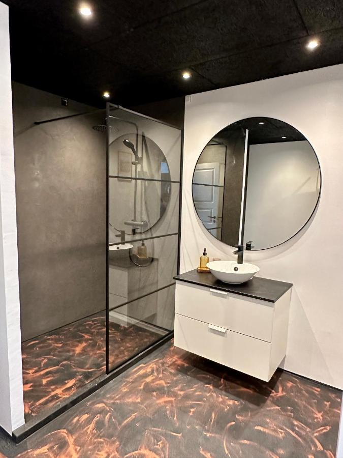 Torvet17 Nr1 - 42M2 Apartment Maribo Bagian luar foto